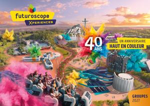 Brochure Groupes Adultes 2027
