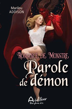 Parole de démon - Honneur d'orc