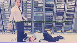 ScaleLogix Reviews: Five Maintenance Checks For AI Buyers