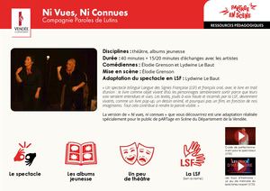 Ressources