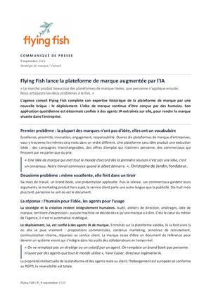 2026_09 Flying Fish_Plateforme de marque