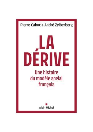 Extrait La Dérive