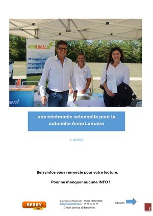 5 - Visite Des Stands