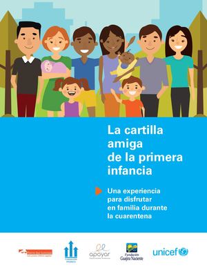 Cartilla Amiga De La Primera Infancia (1)