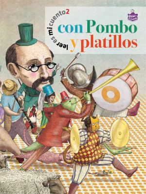 499 Pombo Platillos