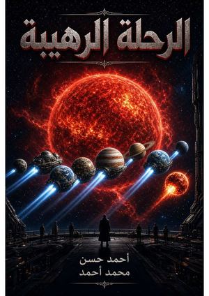 الرحلةالرهيبة