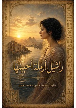 راشيل أرملة أحببتها Merged