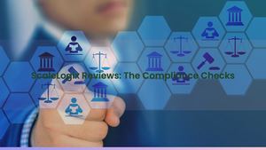 ScaleLogix Reviews: Six Compliance Checks For AI Buyers