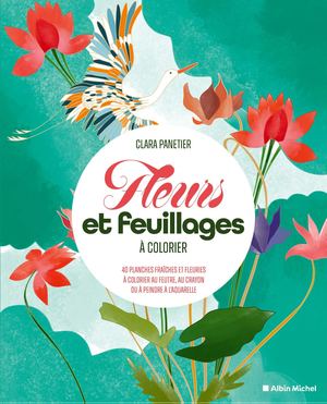 Fleurs et Feuillages