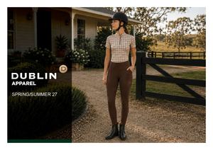 US SS27 Dublin Apparel Catalog
