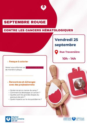 Sept Rouge