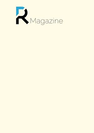 Ronchin Magazine n°131 - Agenda