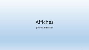 Affiches éditeurs TPE - Sept 2026