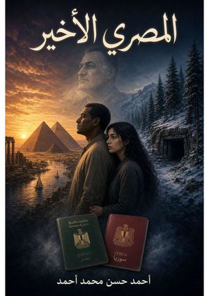 المصرى الاخير Merged