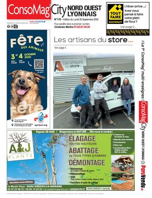 NORD OUEST LYONNAIS 202640 175 08p