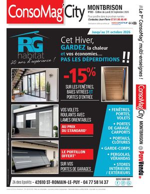 MONTBRISON 202640 003 08p