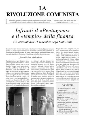 R C 11 Settembre E Linate Rc2001 3
