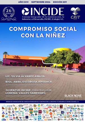 Edición 209 Revista Incide (1)