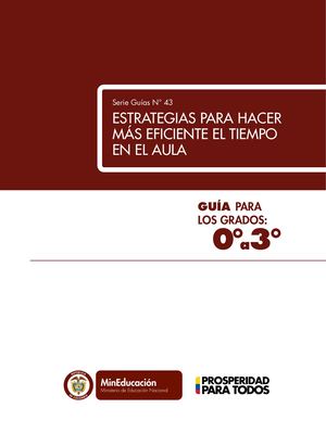 Articles 329722 Archivo Pdf Estrategias Grados 0 A 3