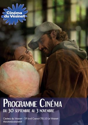 Programme cinéma Octobre