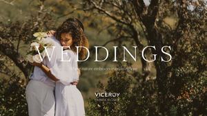 Viceroy Ombria_Wedding Brochure