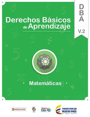Dba Matematicas Min