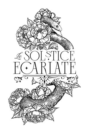Le Solstice éCarlate Chapitre 1