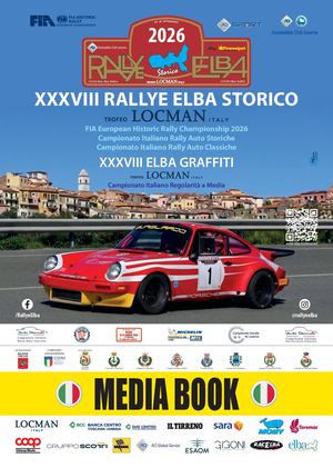 Media Book 2026 Ita