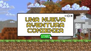Revista Digital Minecraft 26 3 – Wilderness Bound