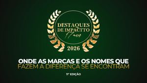 Apresentação Destaques de Impactto 2026