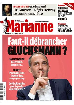 Glucksmann
