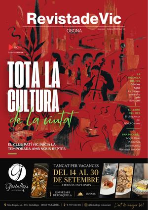 Revista De Vic Setembre 2026 2