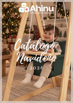 Catálogo Navideño 2026