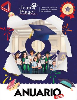 Anuario 2026