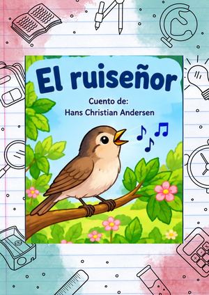 El ruiseñor