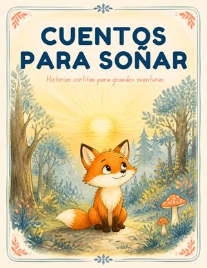 Revista De Cuentos Infantiles