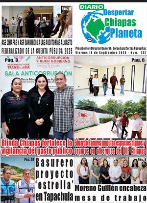 Periodico 18 Septiembre 2026.