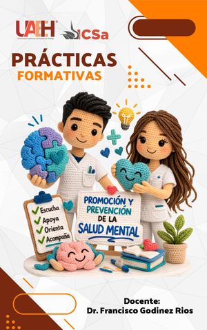 Programa De Atención A La Salud Mental