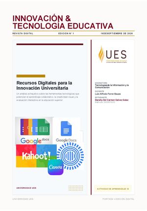 Revista Danelly
