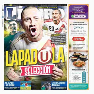 2026 09 18 Diario Libero