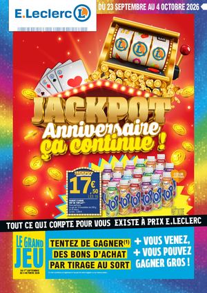 Relance Anniversaire 972 Lec 2026