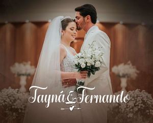 20x25 Tayna E Fernando 01