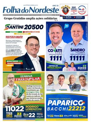 Edição 1963 - 18/09/2026