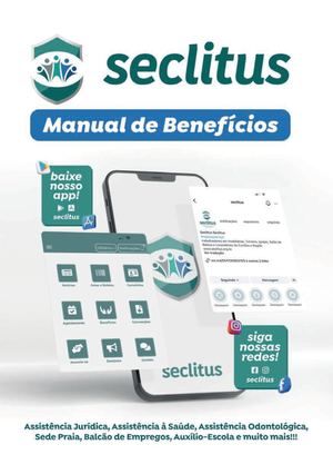 Manual De Beneficios Seclitus 2026 Prova Reduzido