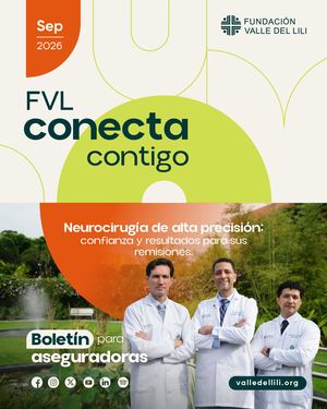 Boletín Interno Neurocirugía | Septiembre 2026