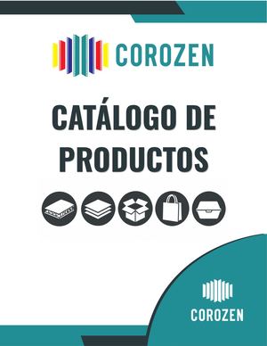 Catálogo Corozen Julio (1)