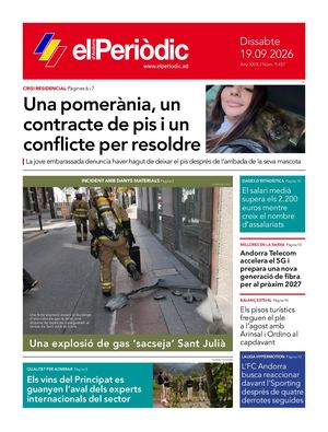 El Periodic 19 09 26