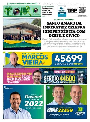 Jornal Top Edição 388