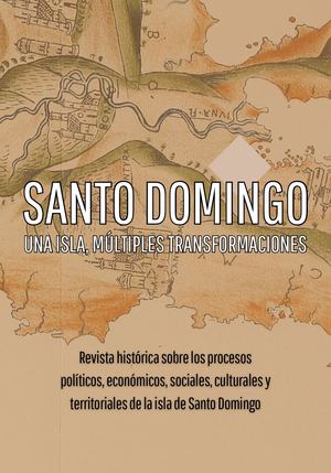 Revista Santo Domingo