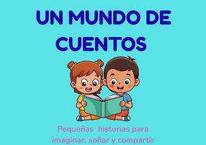 Un Mundo De Cuentos